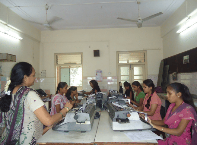 Smt. P.N. Doshi Women's College Mumbai Campus & Facilities photo 17